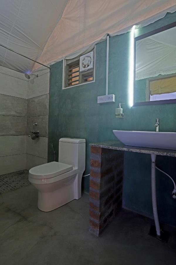 Devi Villa - Plantation Retreat And Forest Getaway Kutta Exterior foto