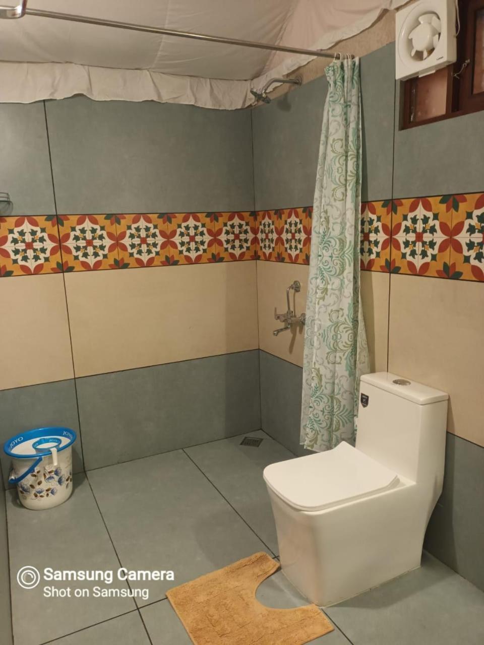 Devi Villa - Plantation Retreat And Forest Getaway Kutta Exterior foto